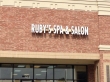 Salon In Collierville